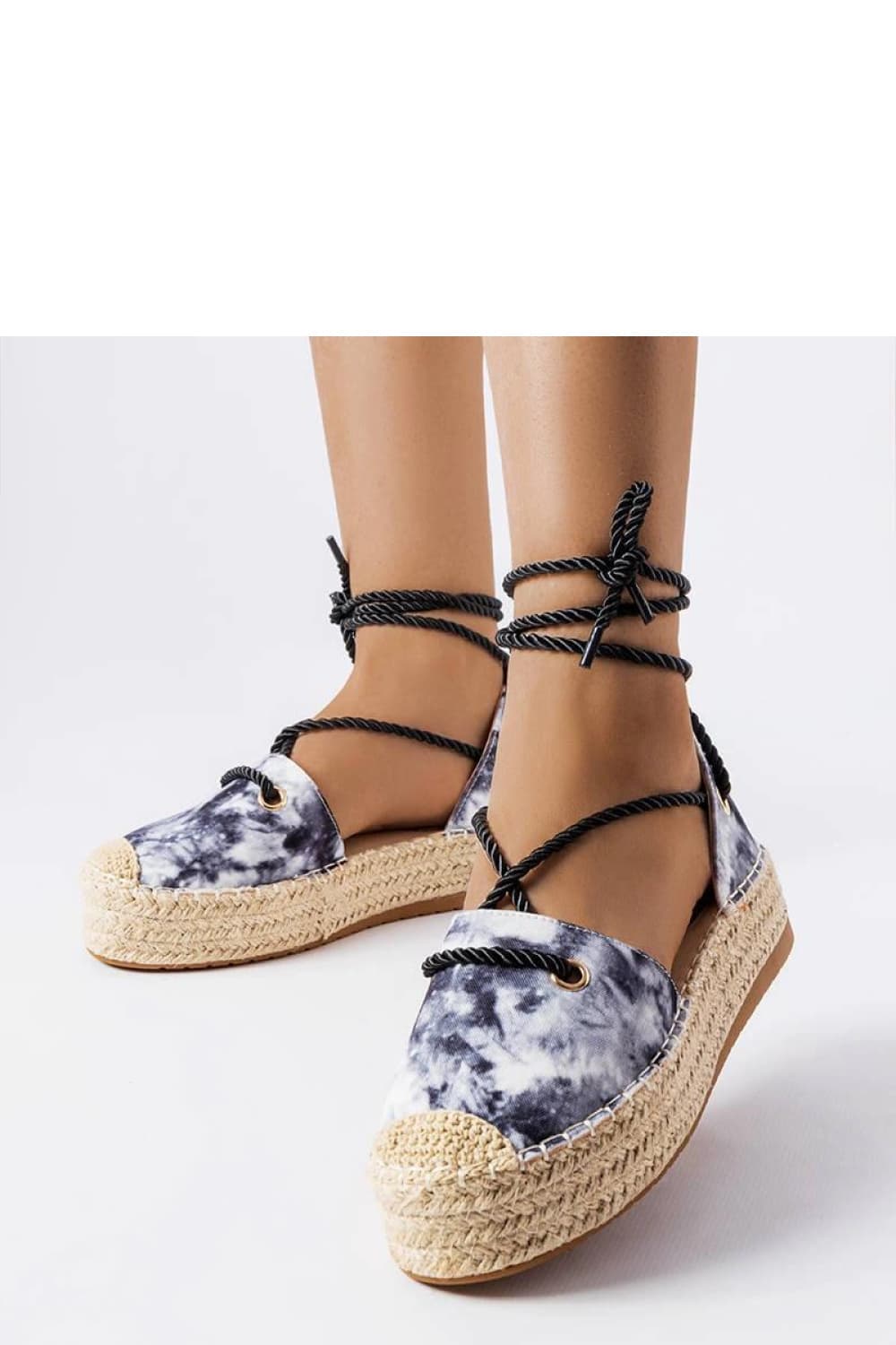 Scarpe espadrillas model 207888 Solea