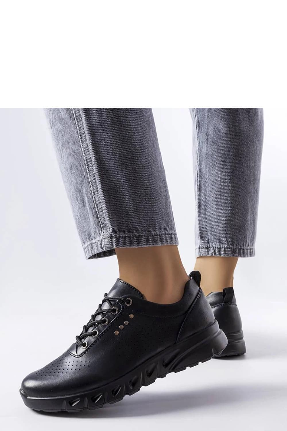 Sneakers model 207892 Solea - Miniatura 3