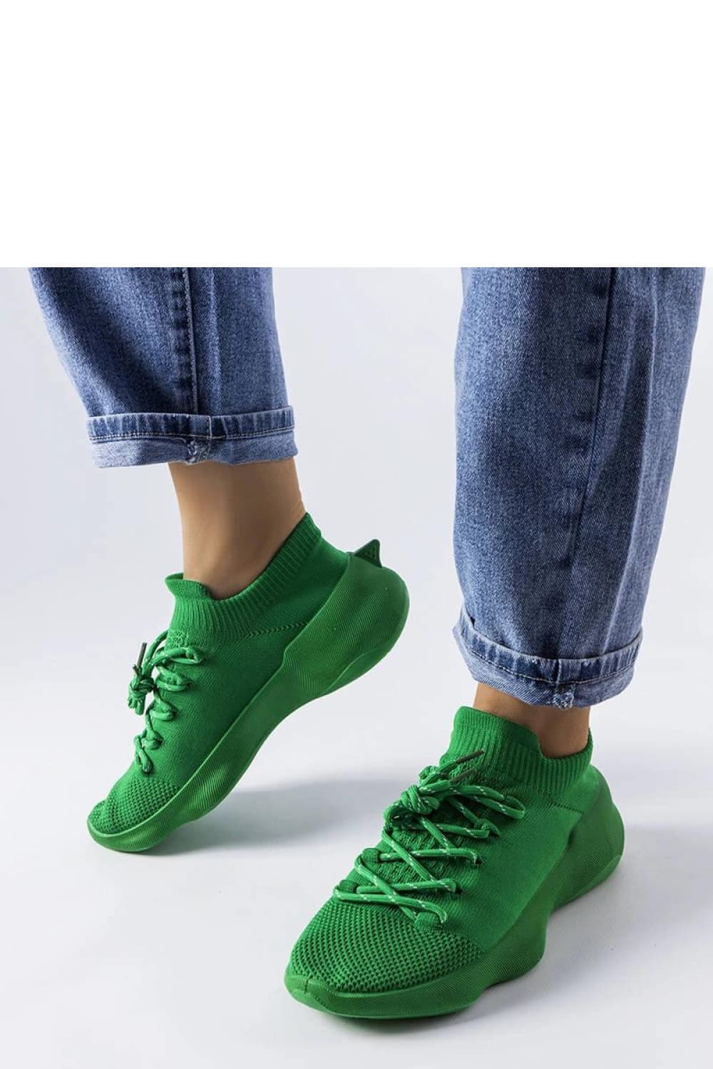 Scarpe spportive model 207902 Solea