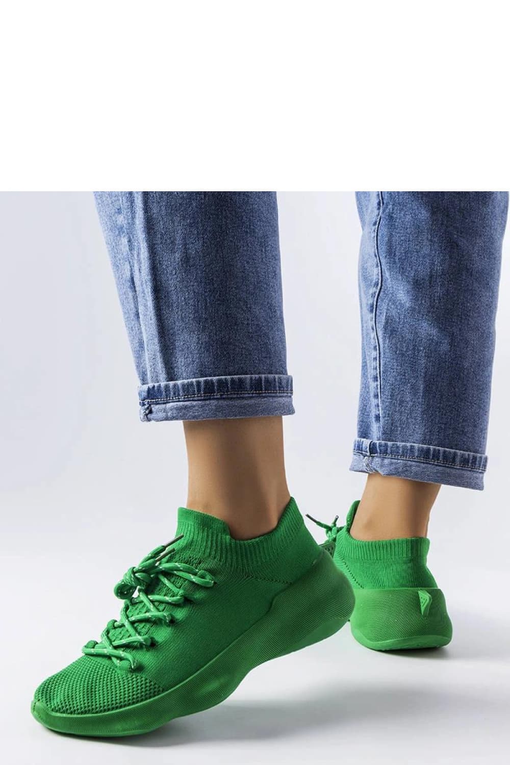 Scarpe spportive model 207902 Solea - Miniatura 3