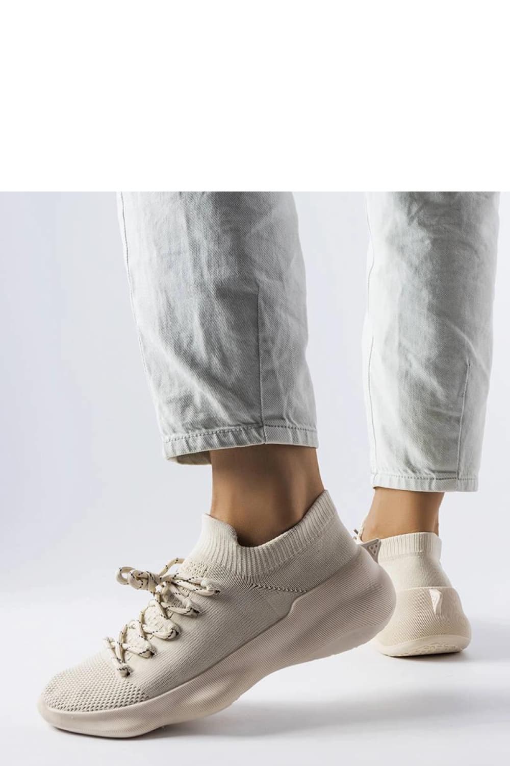 Sneakers model 207903 Solea - Miniatura 2