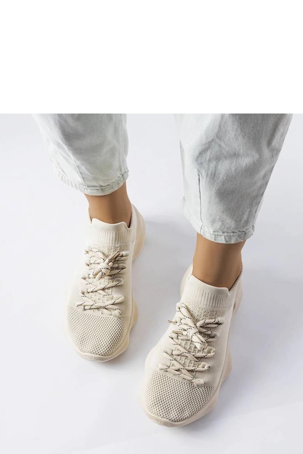 Sneakers model 207903 Solea - Miniatura 3