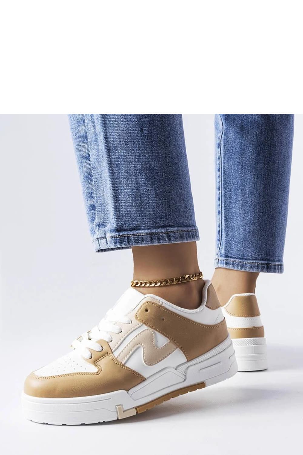 Sneakers model 207906 Solea - Miniatura 2