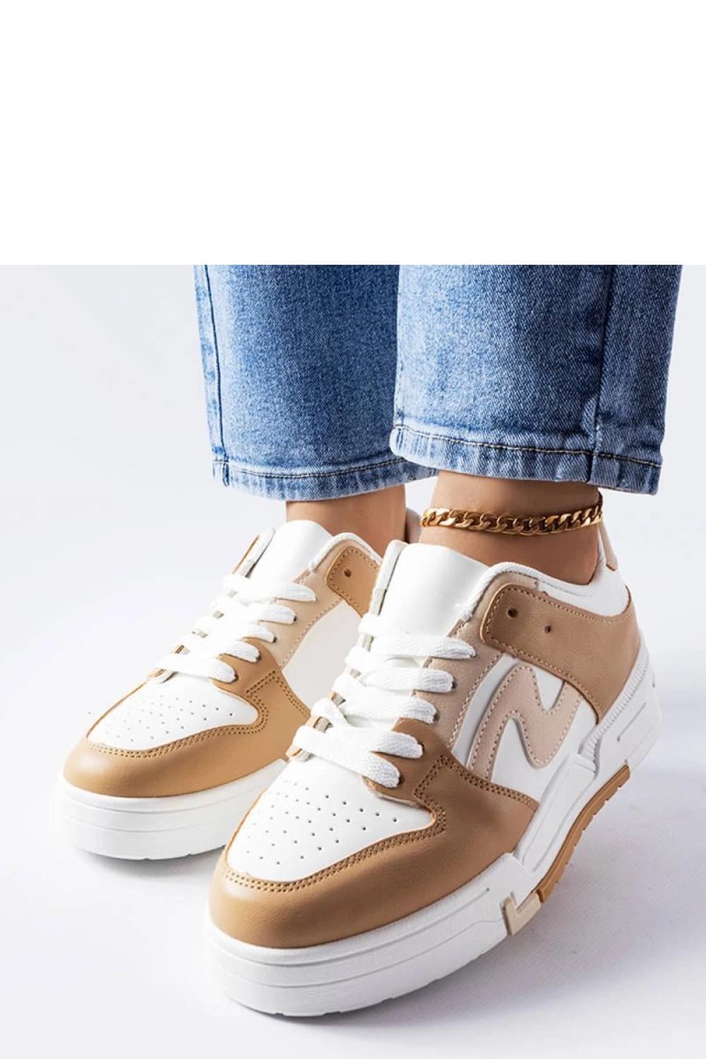 Sneakers model 207906 Solea - Miniatura 3