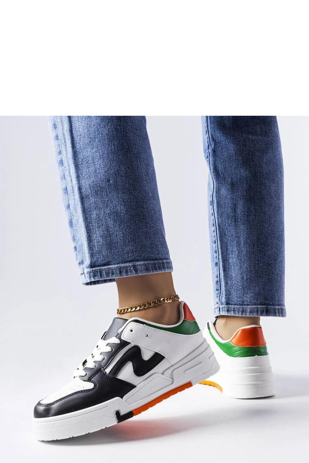 Sneakers model 207907 Solea - Miniatura 2