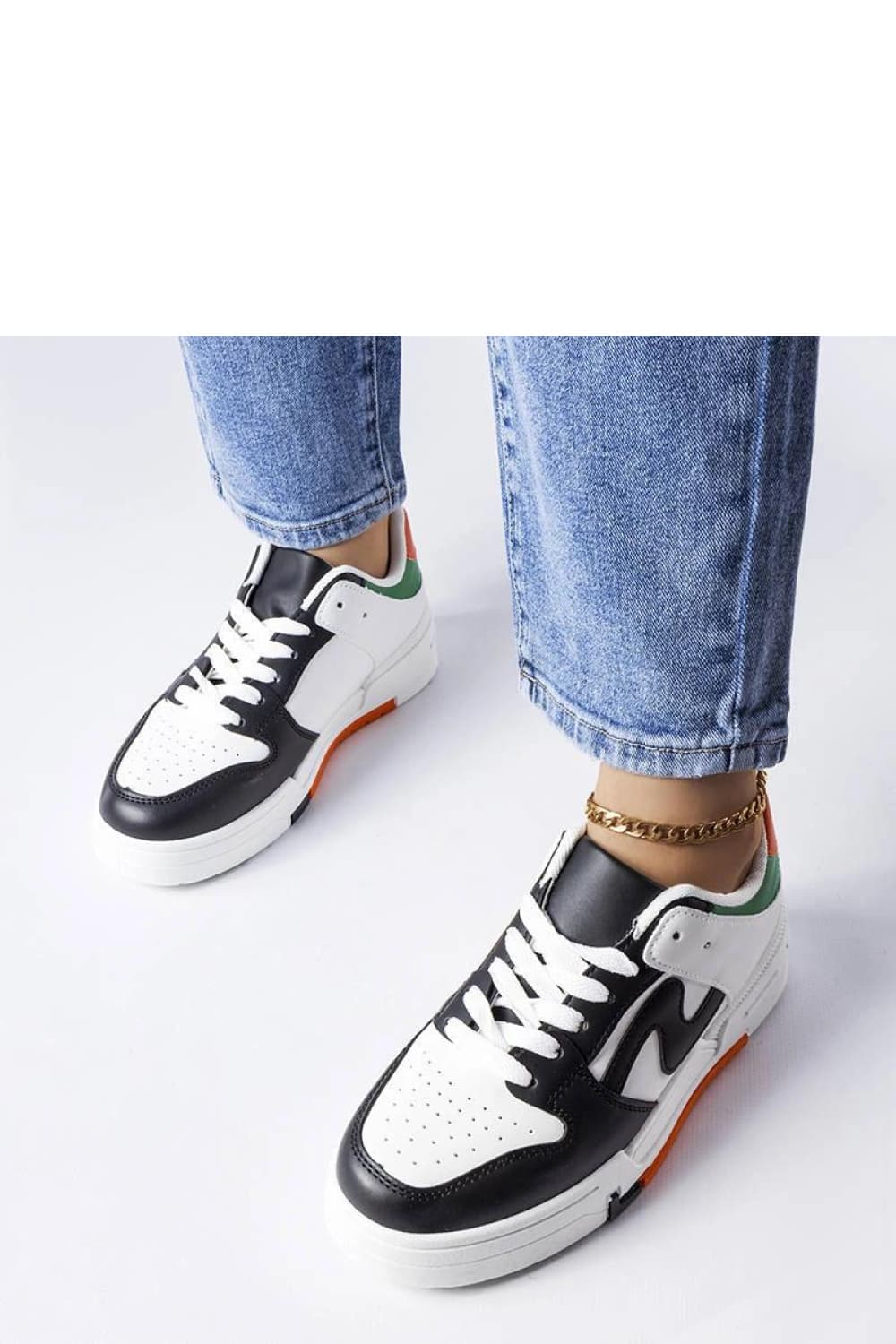 Sneakers model 207907 Solea - Miniatura 3