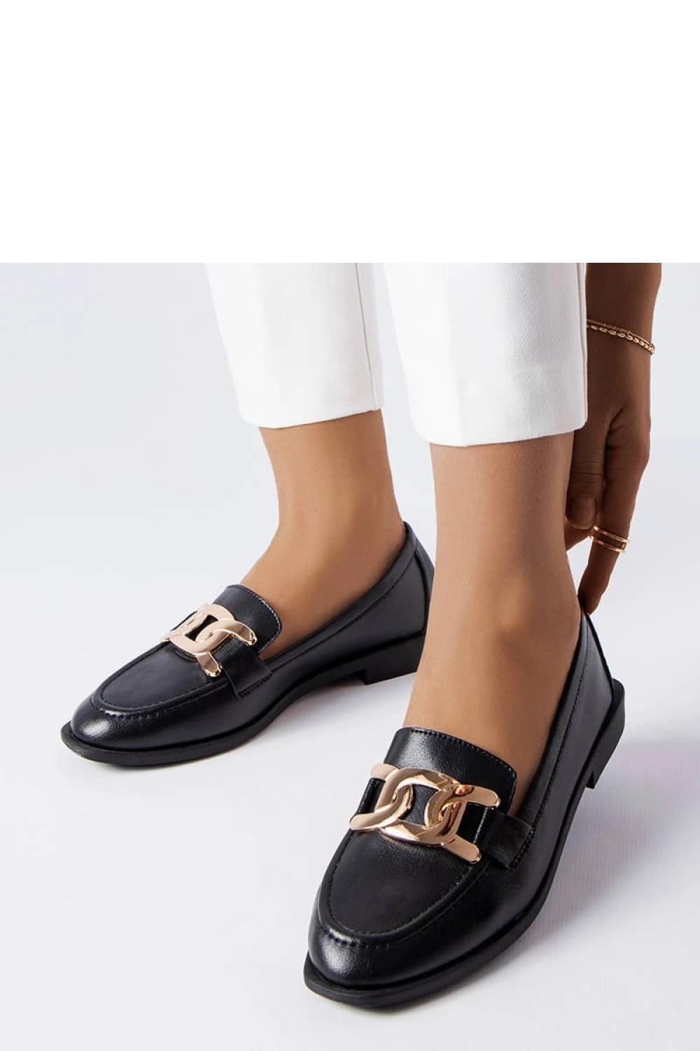 Mocassini model 207912 Solea