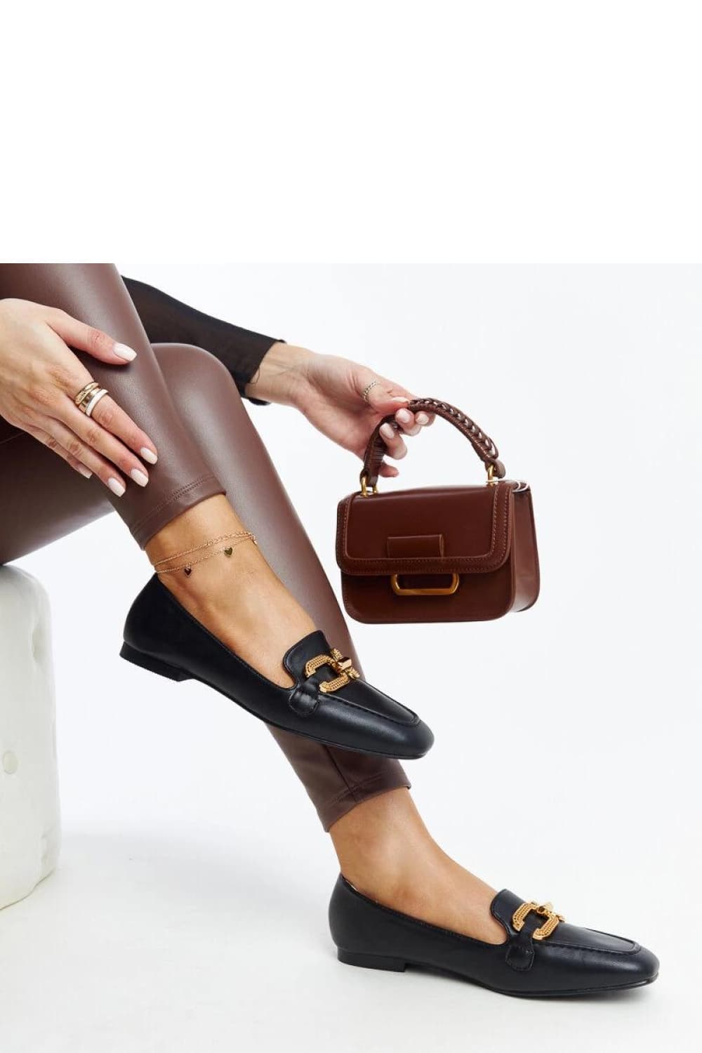 Mocassini model 207913 Solea