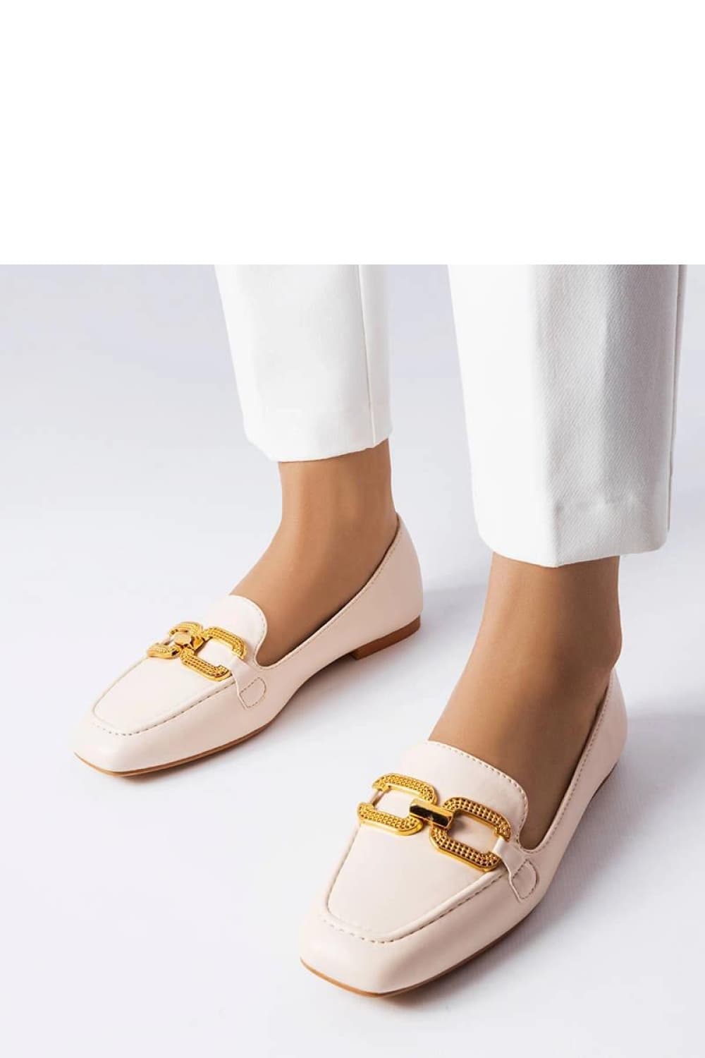 Mocassini model 207916 Solea