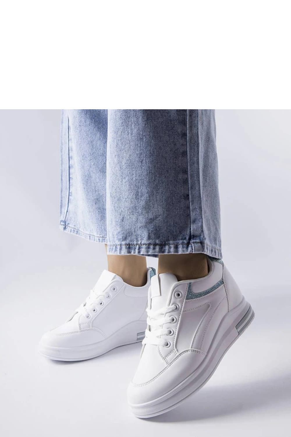 Sneakers model 207920 Solea - Miniatura 2