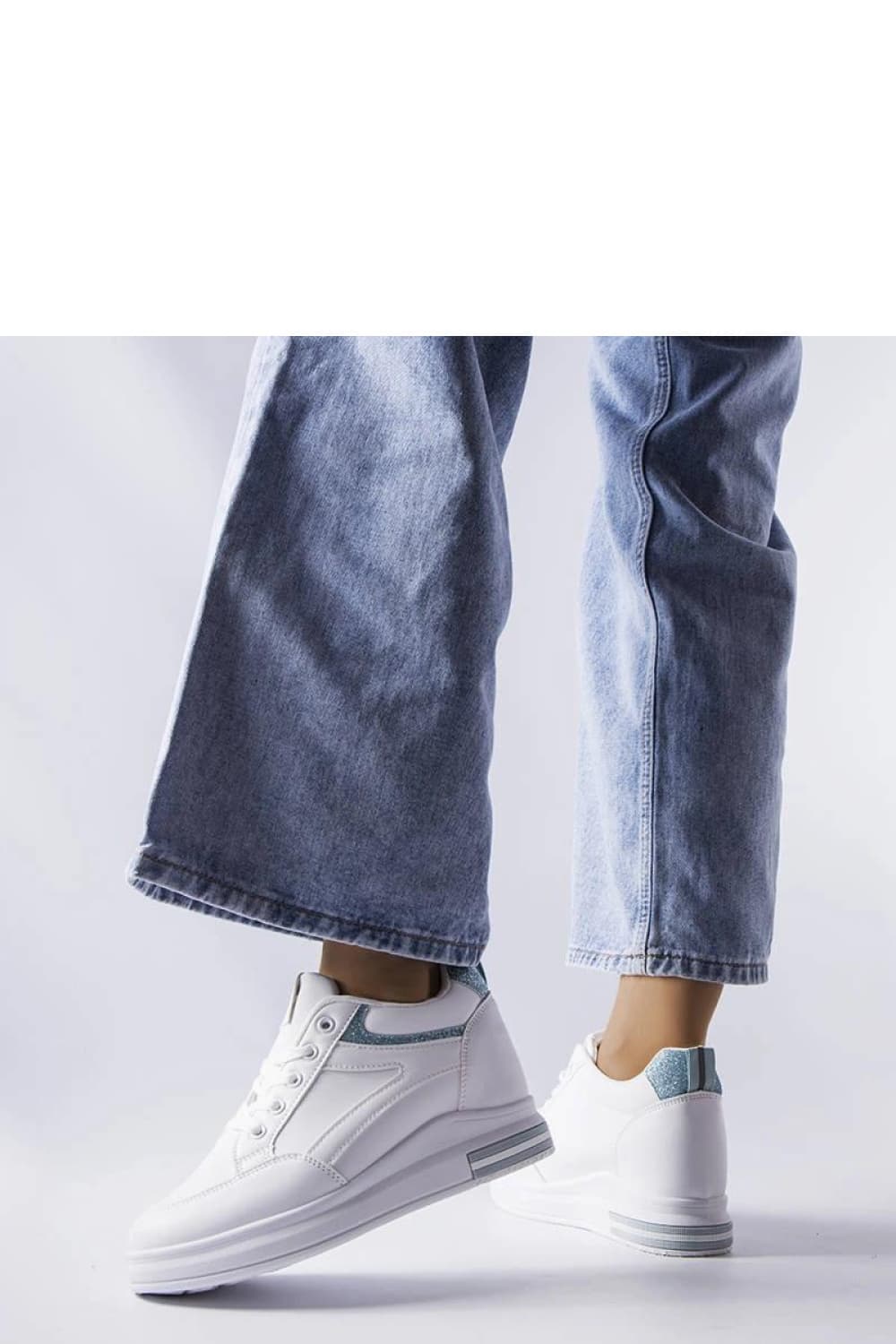 Sneakers model 207920 Solea - Miniatura 3