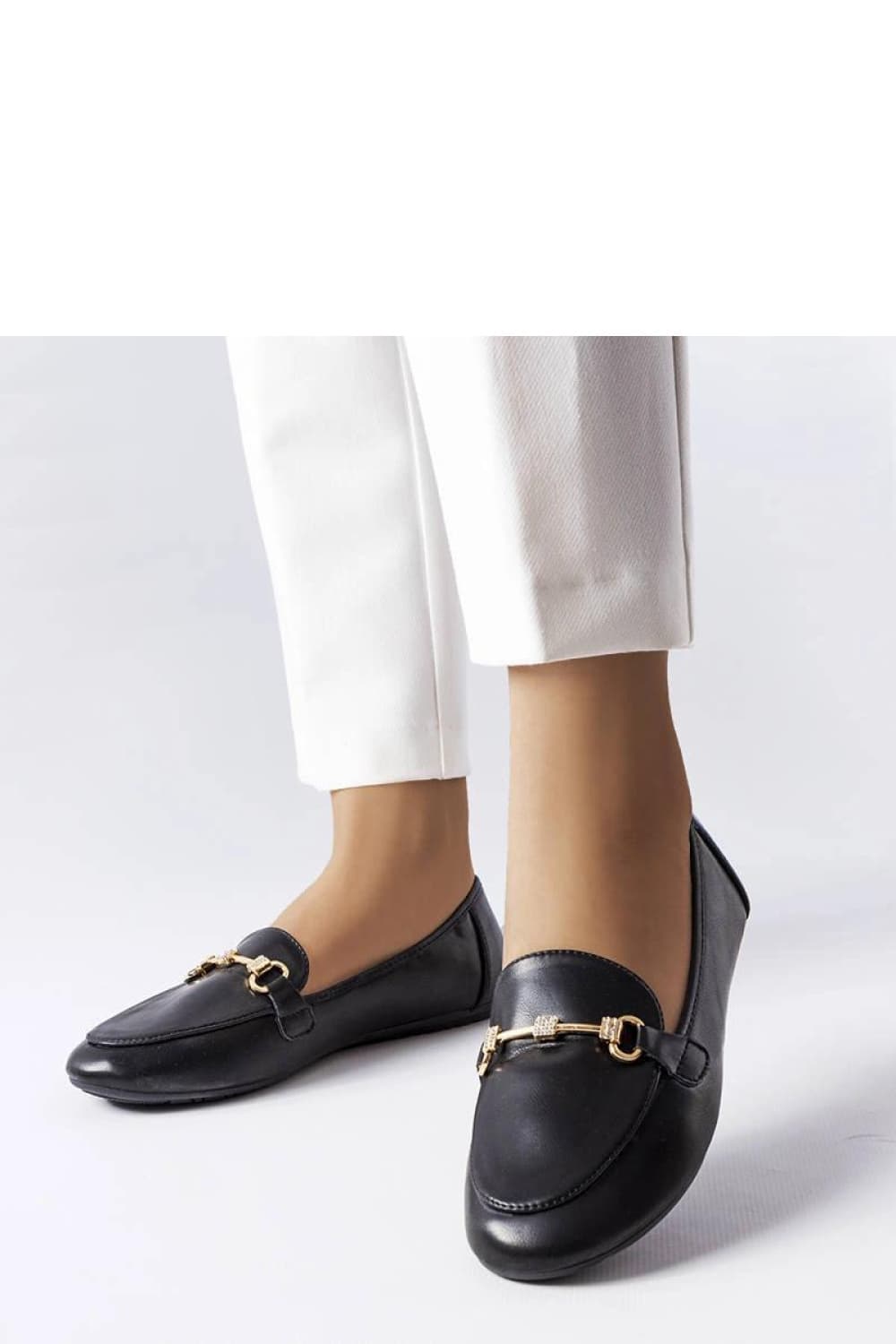 Mocassini model 207926 Solea
