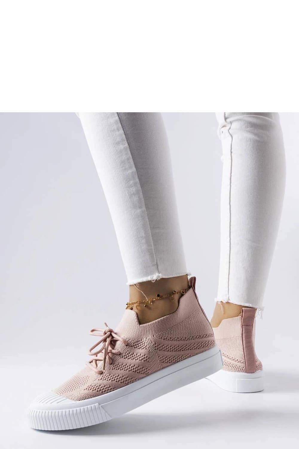 Sneakers model 207940 Solea - Miniatura 2