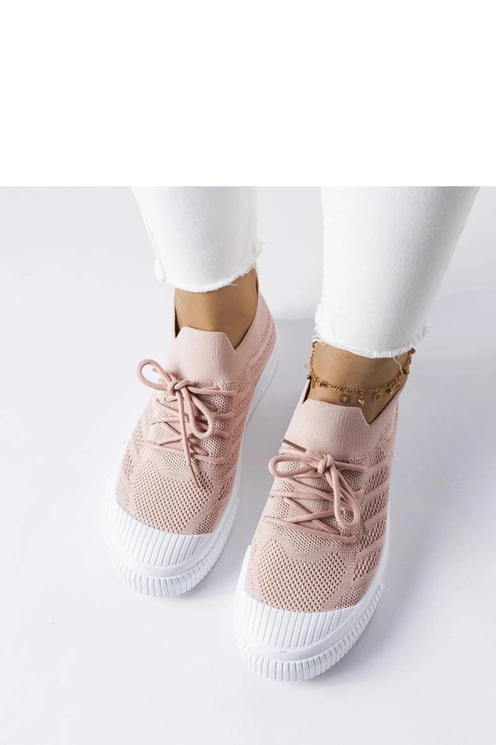 Sneakers model 207940 Solea - Miniatura 3