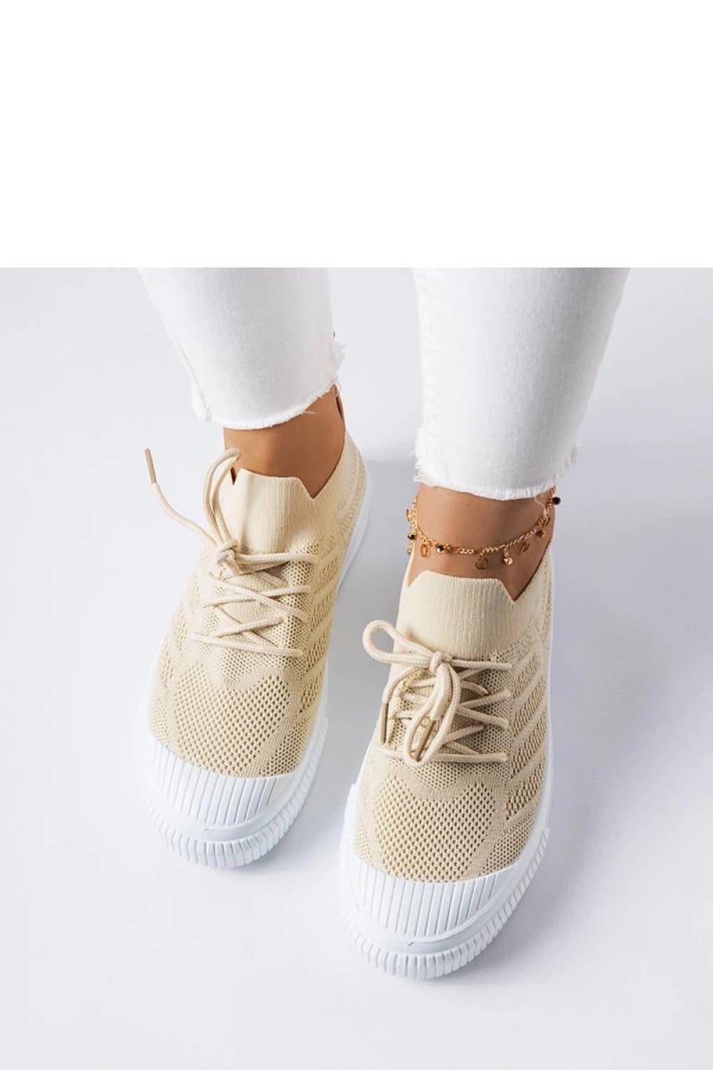 Sneakers model 207941 Solea - Miniatura 2