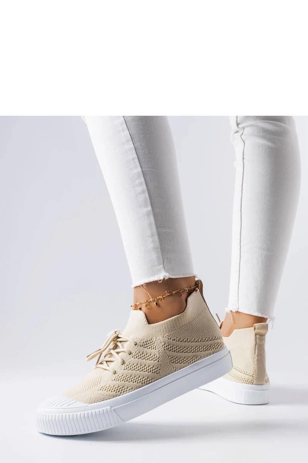 Sneakers model 207941 Solea - Miniatura 3