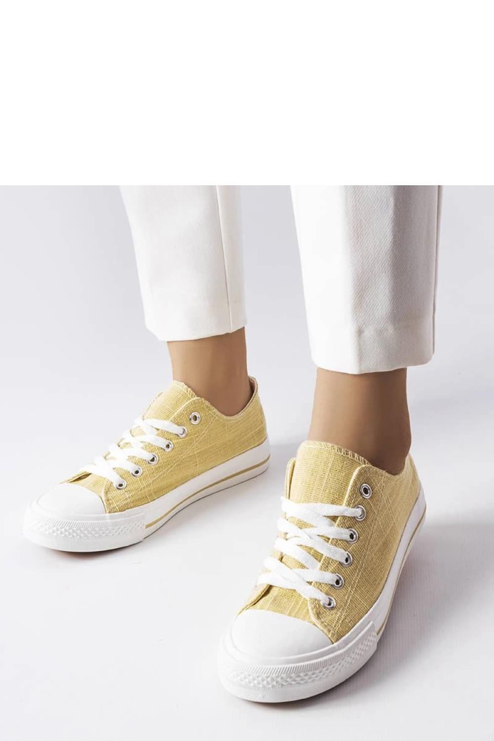 Sneakers model 207945 Solea - Miniatura 2