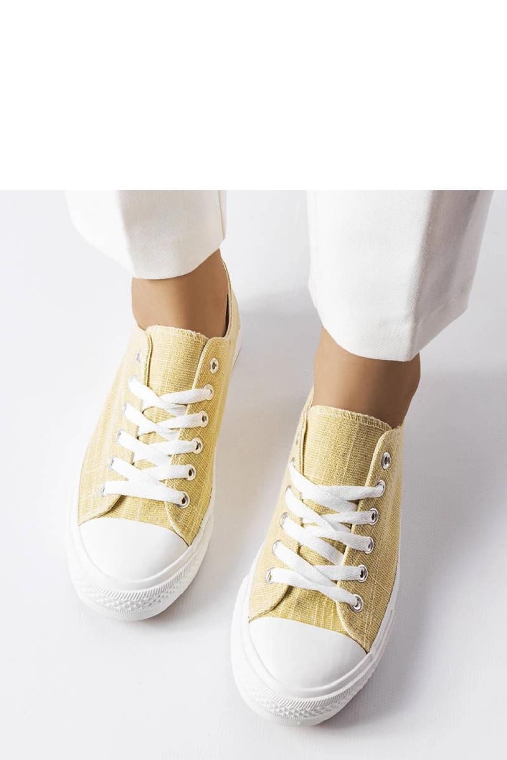 Sneakers model 207945 Solea - Miniatura 3
