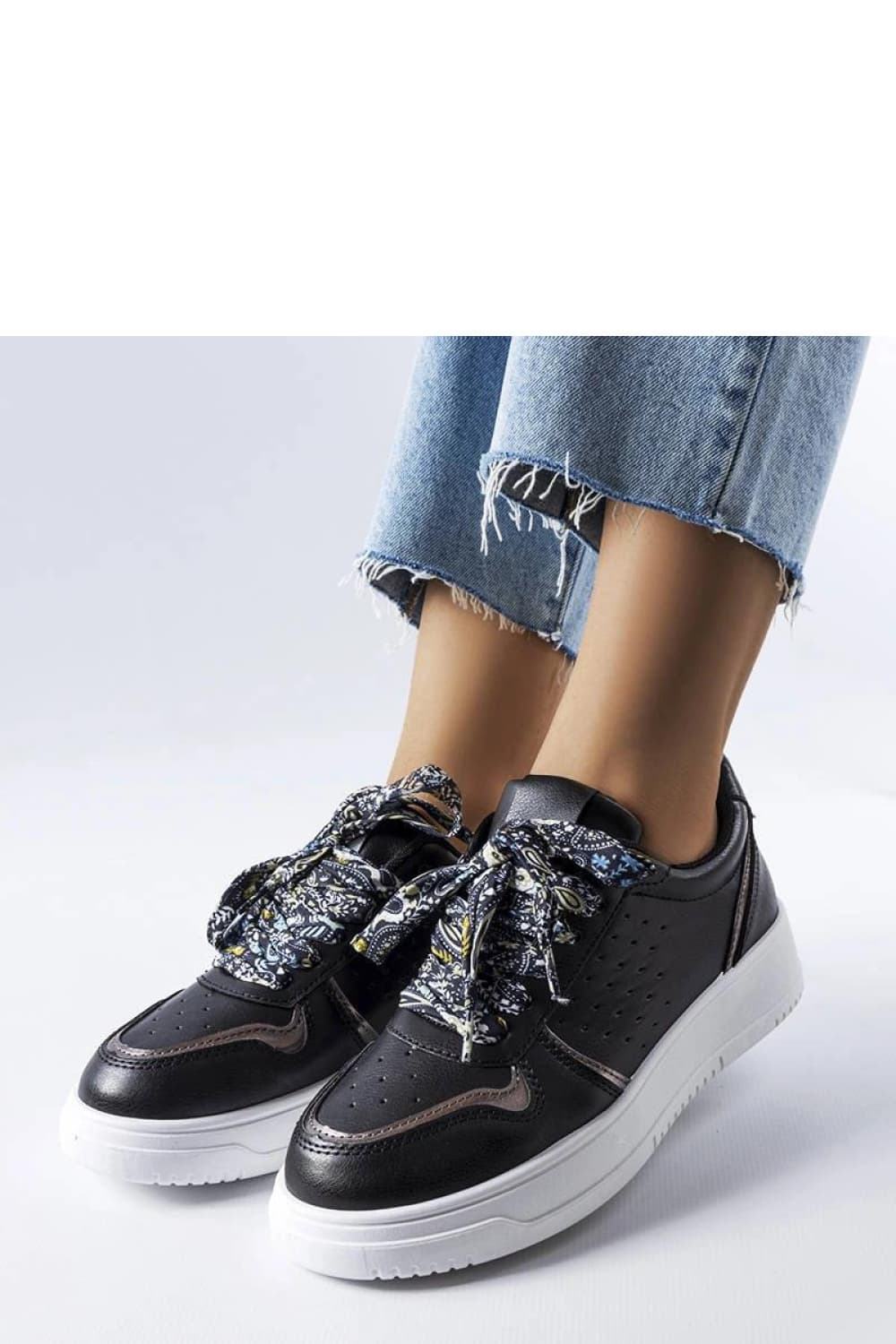 Scarpe spportive model 207948 Solea