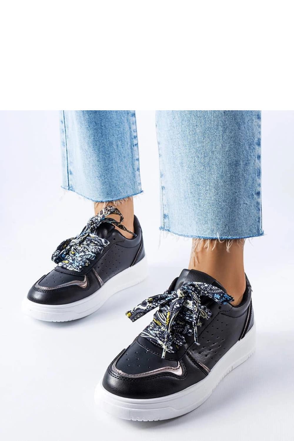 Scarpe spportive model 207948 Solea - Miniatura 2