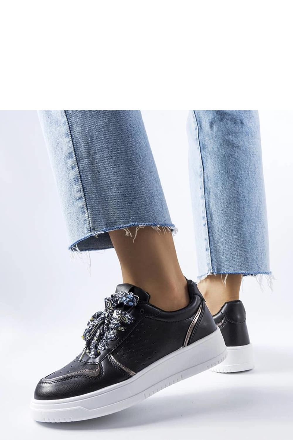Scarpe spportive model 207948 Solea - Miniatura 3