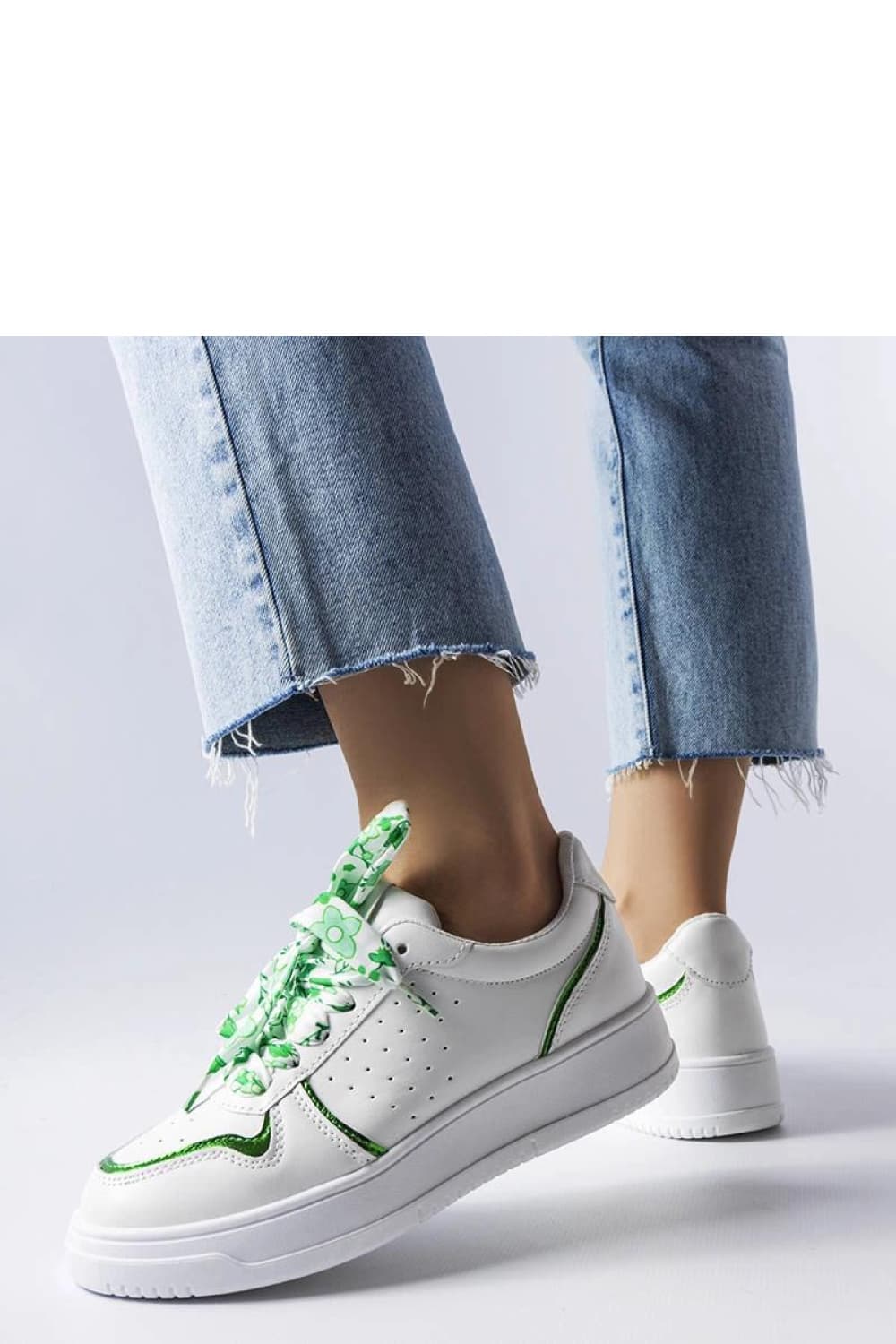 Scarpe spportive model 207950 Solea - Miniatura 2