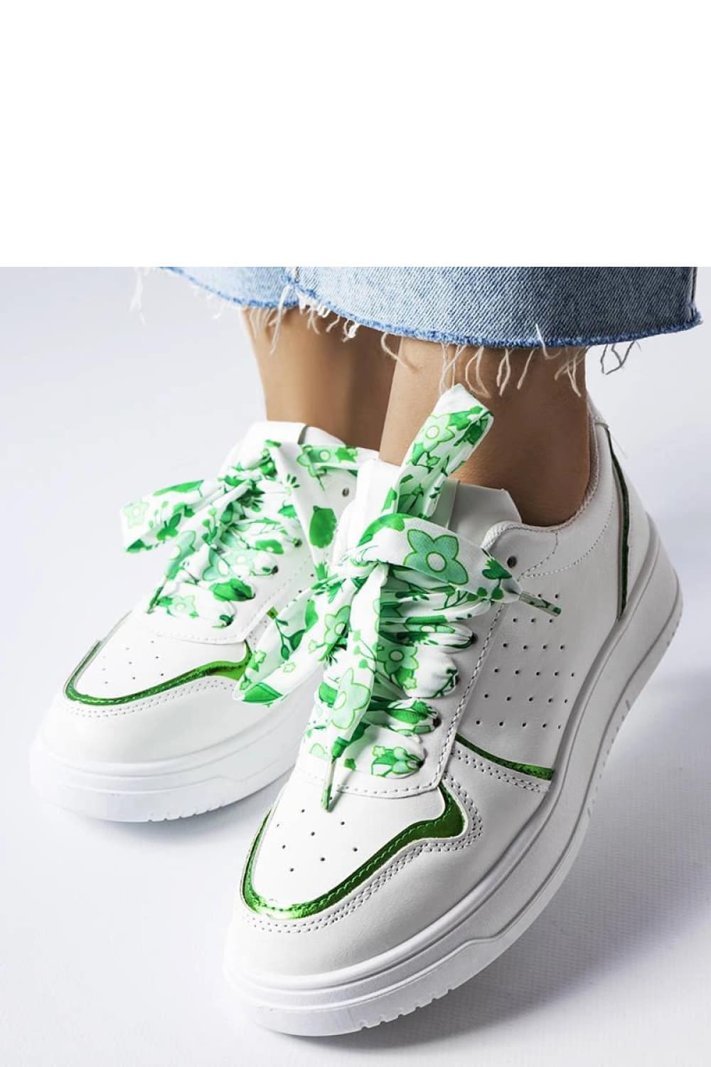 Scarpe spportive model 207950 Solea - Miniatura 3