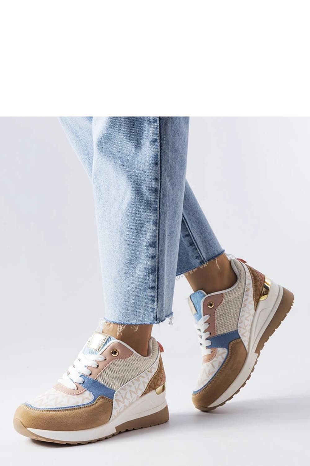 Scarpe spportive model 207951 Solea