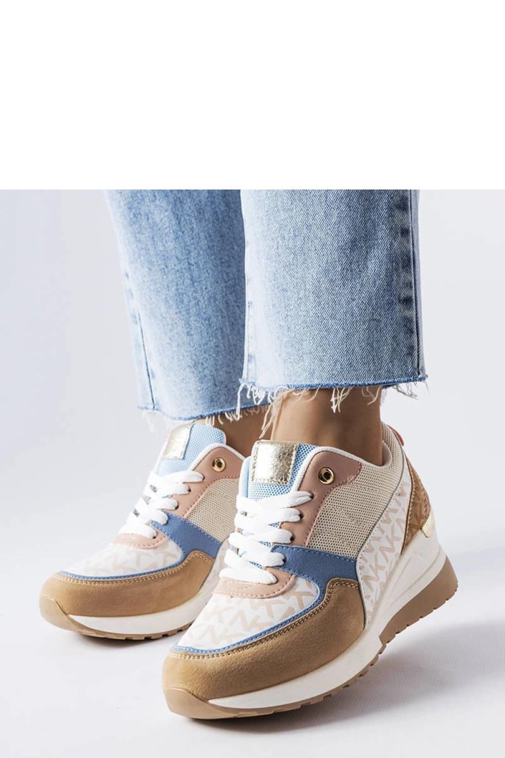 Scarpe spportive model 207951 Solea - Miniatura 2