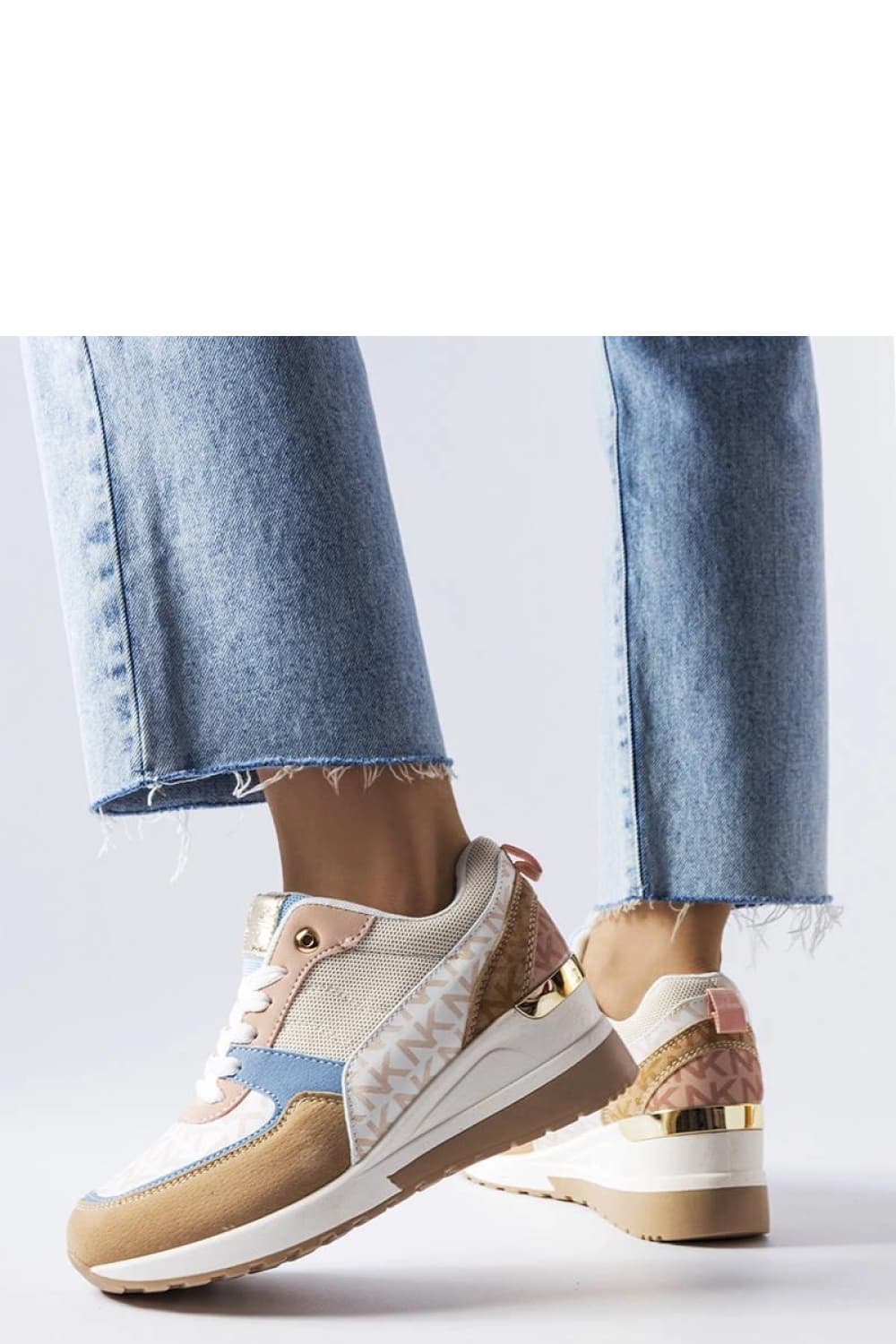 Scarpe spportive model 207951 Solea - Miniatura 3