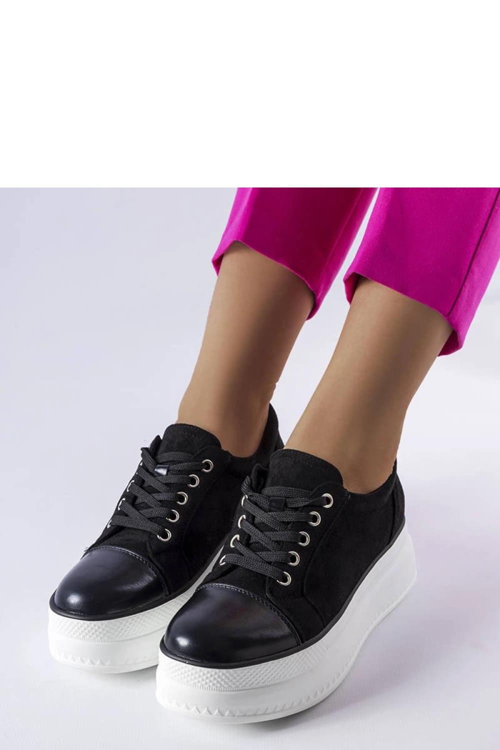 Sneakers model 207952 Solea - Miniatura 2