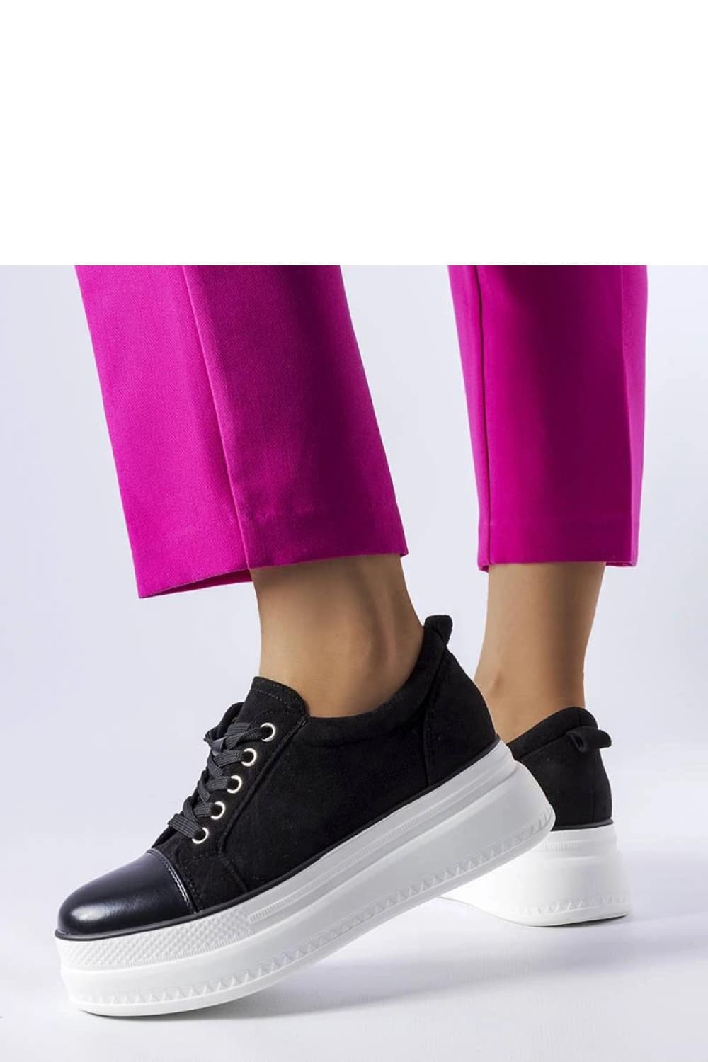 Sneakers model 207952 Solea - Miniatura 3