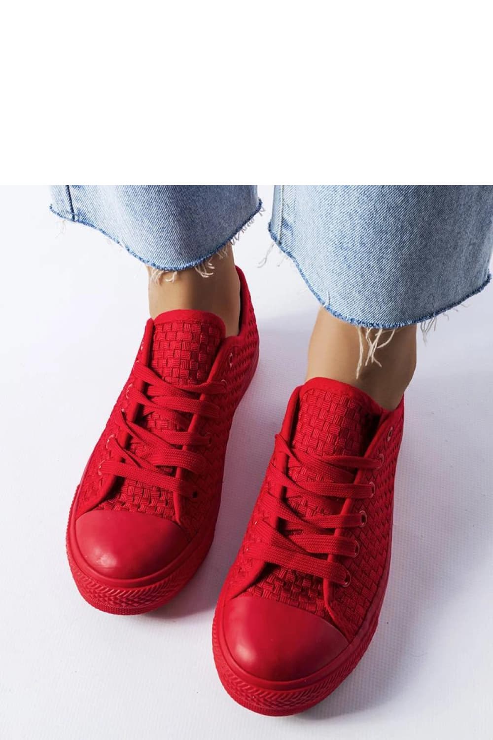 Sneakers model 207953 Solea - Miniatura 3