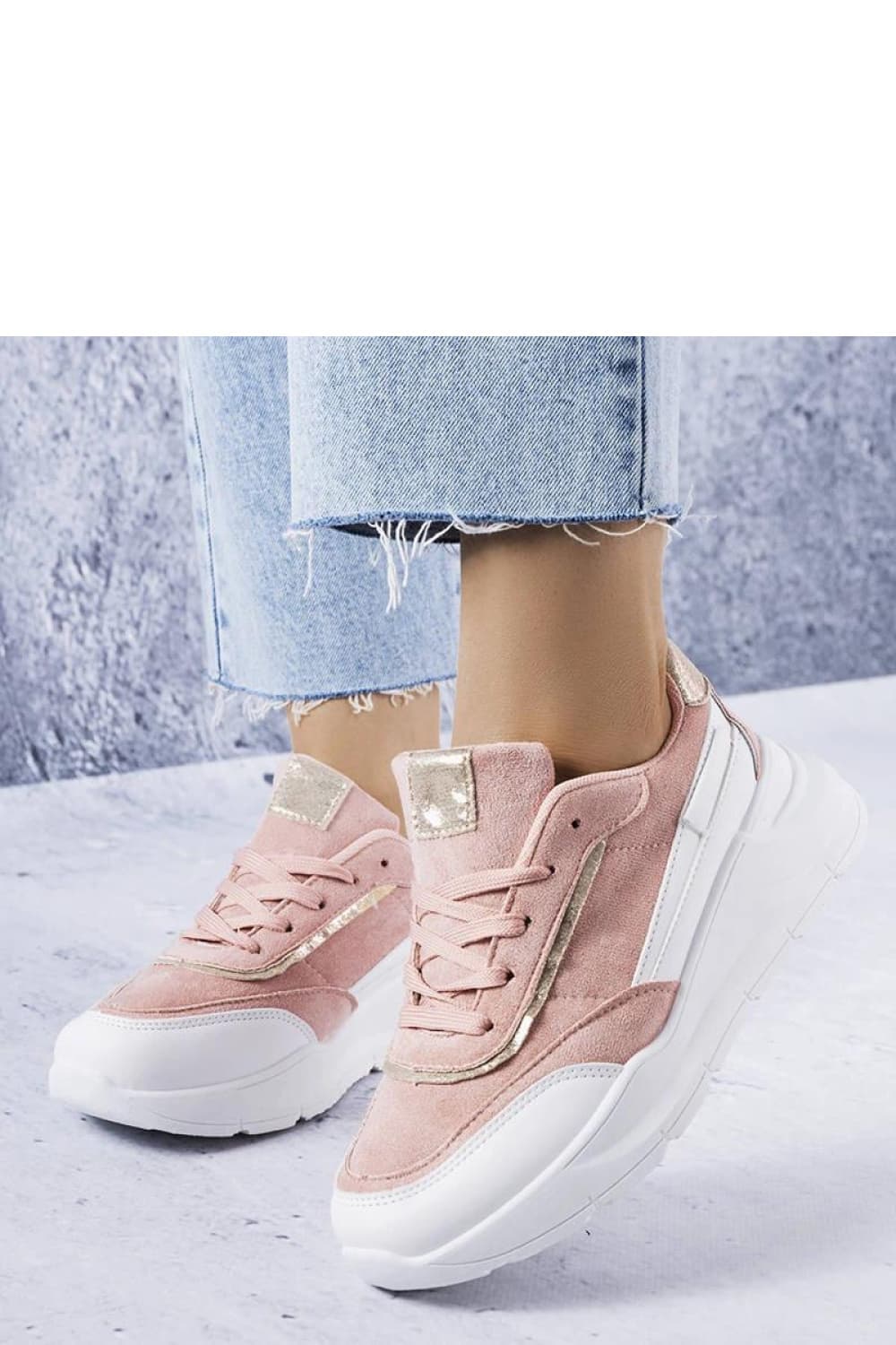 Scarpe spportive model 207958 Solea - Miniatura 2