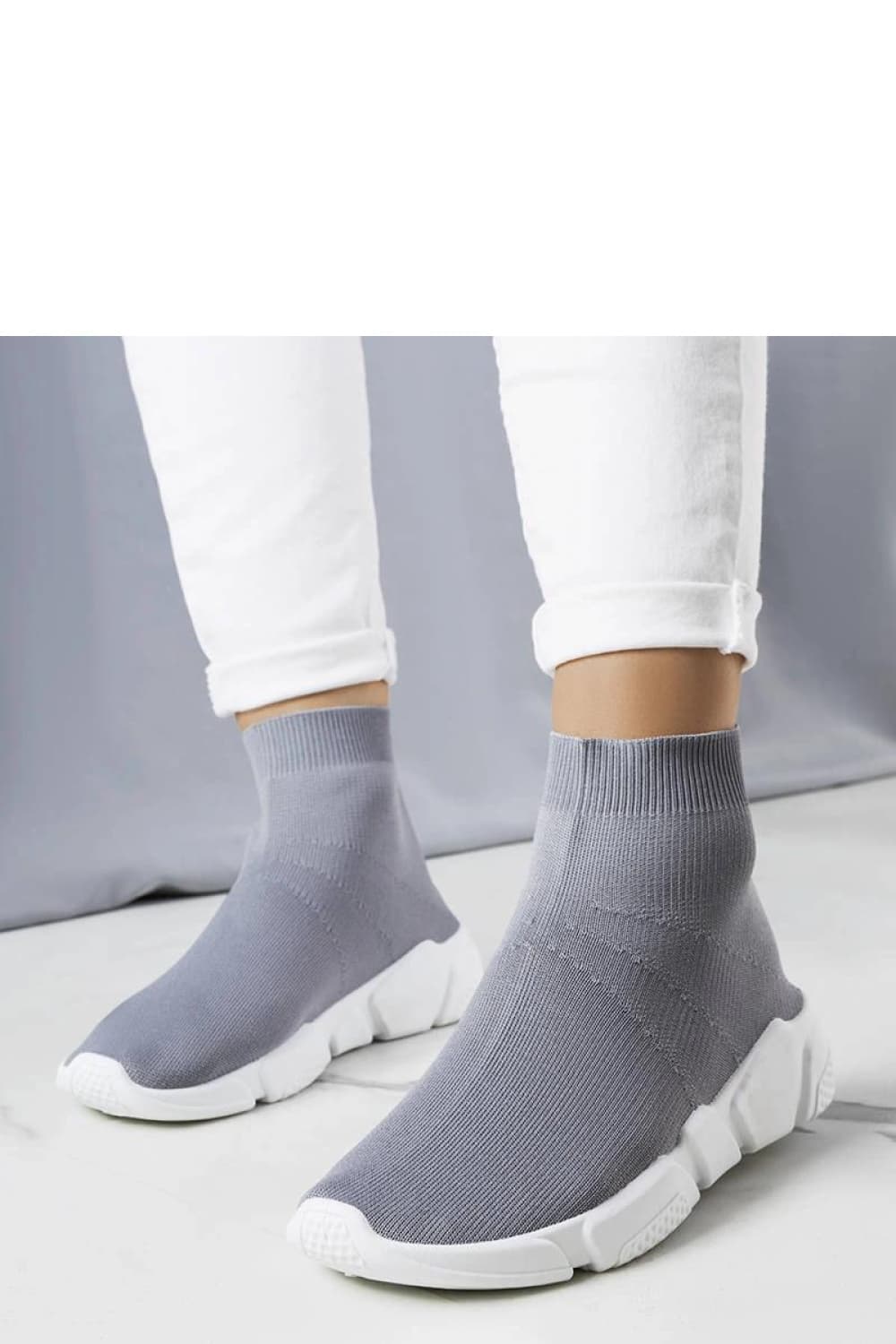 Scarpe spportive model 207962 Solea