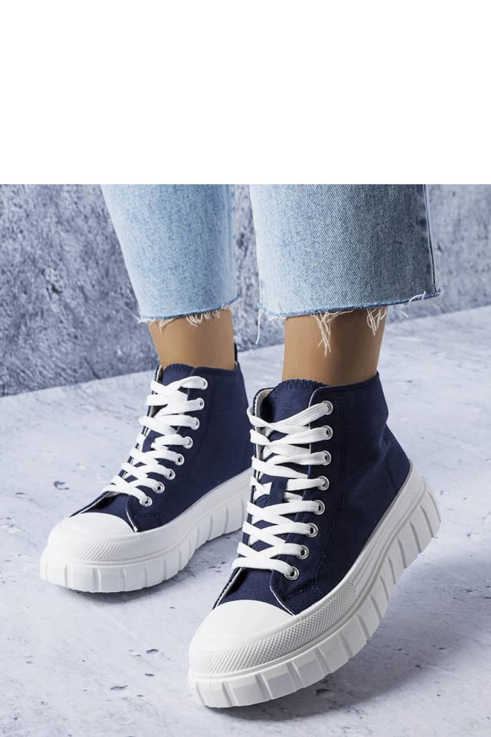 Sneakers model 207964 Solea