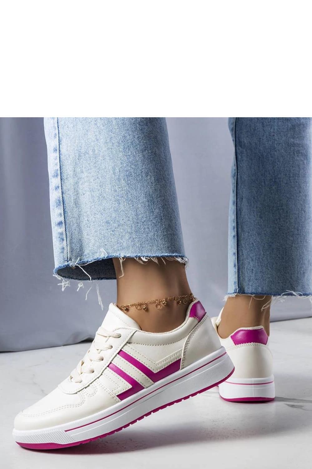 Scarpe spportive model 207968 Solea - Miniatura 2