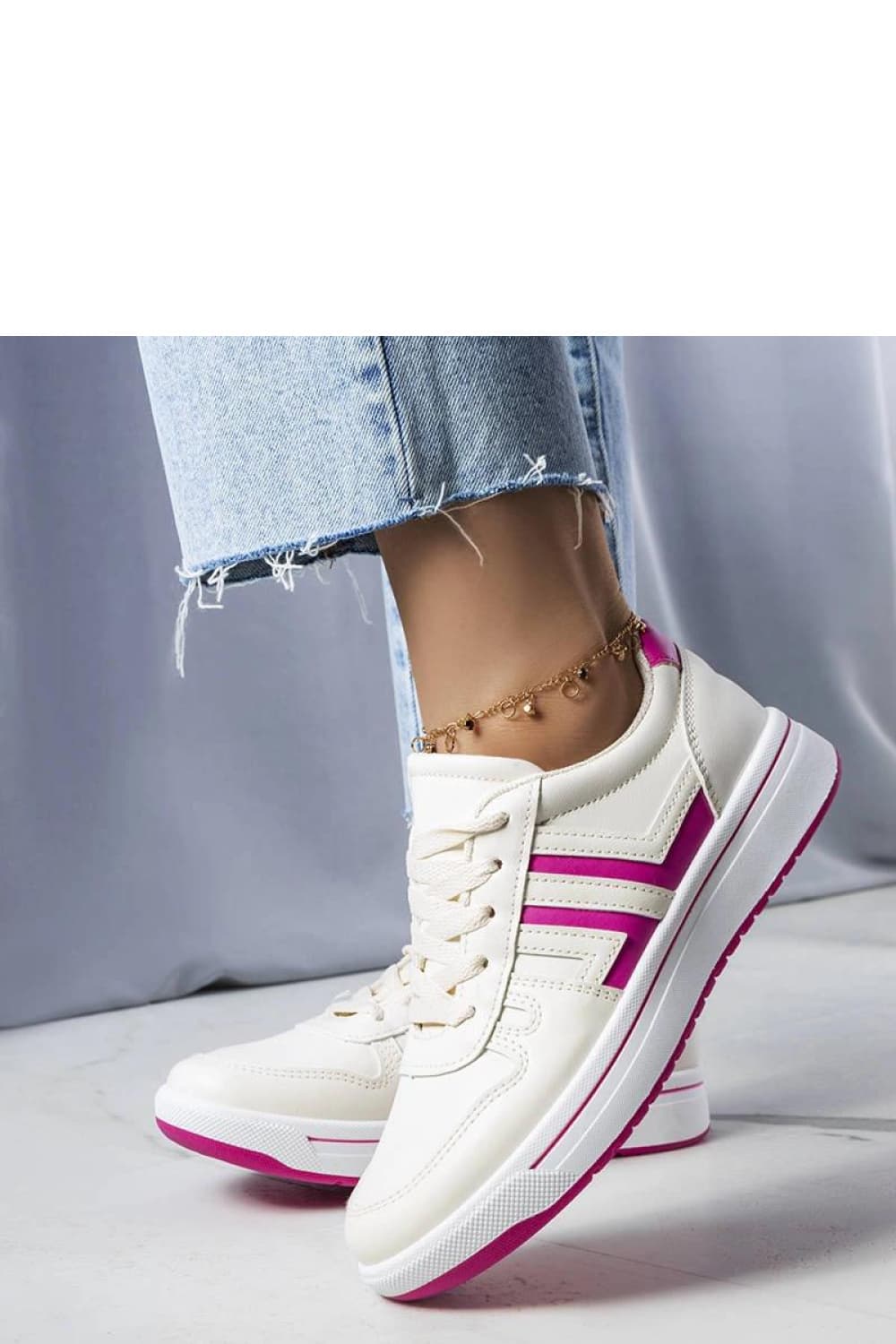 Scarpe spportive model 207968 Solea - Miniatura 3