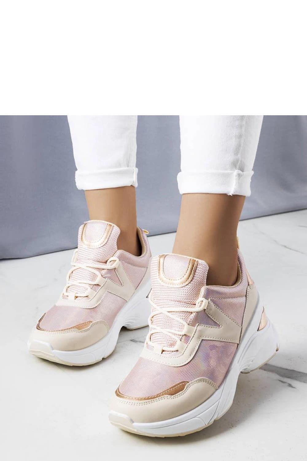 Scarpe spportive model 207969 Solea