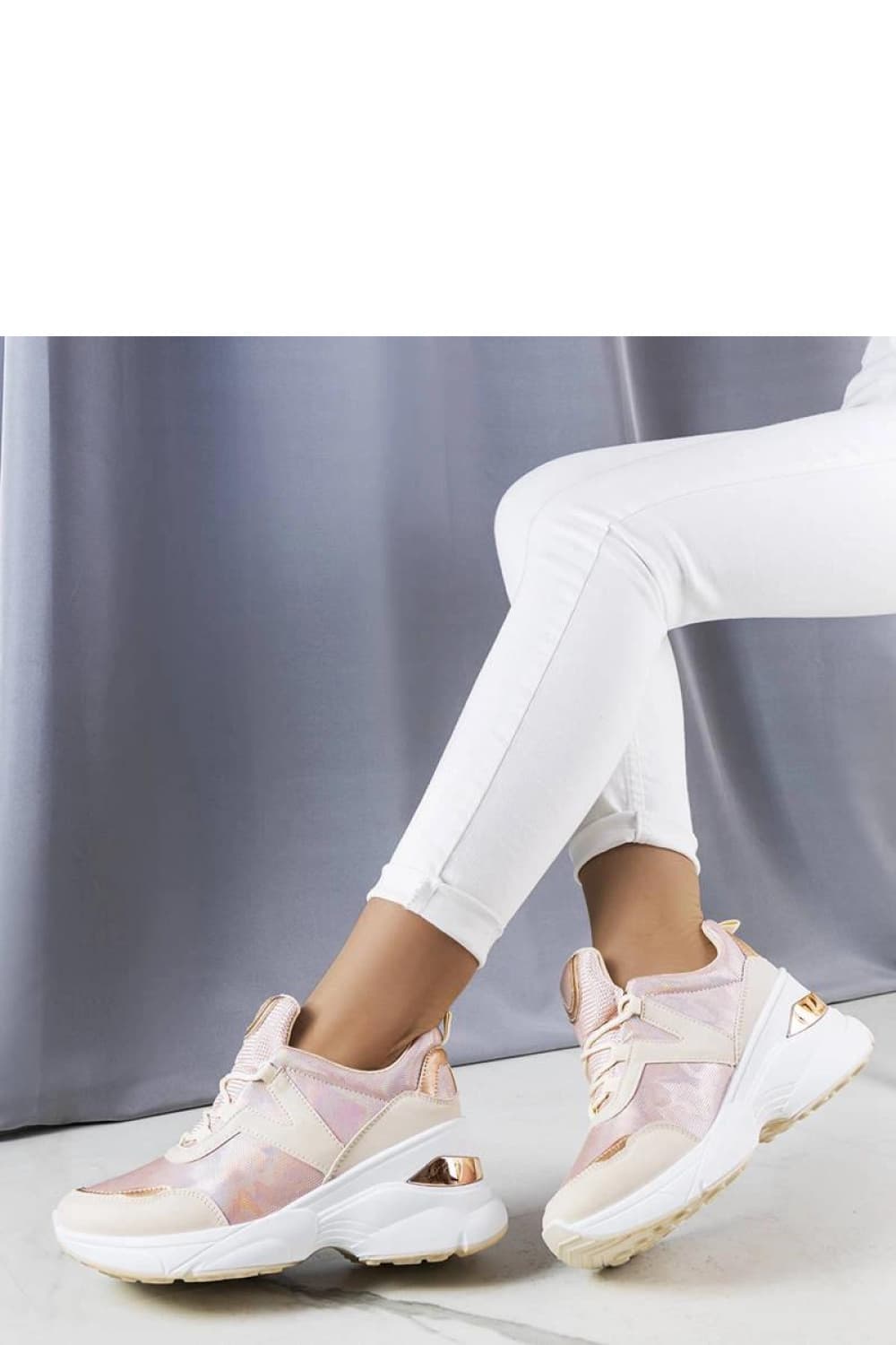 Scarpe spportive model 207969 Solea - Miniatura 2