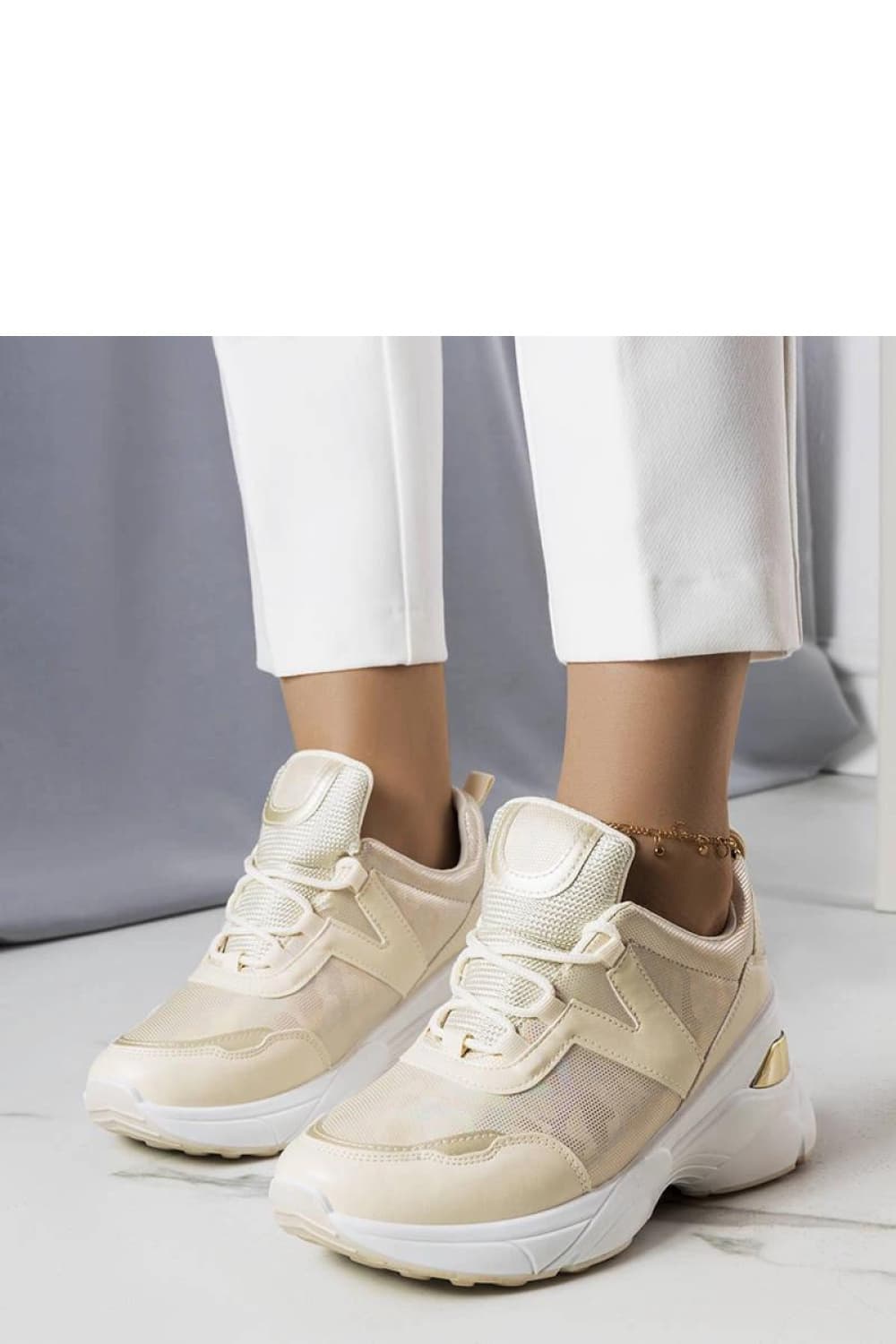 Scarpe spportive model 207970 Solea