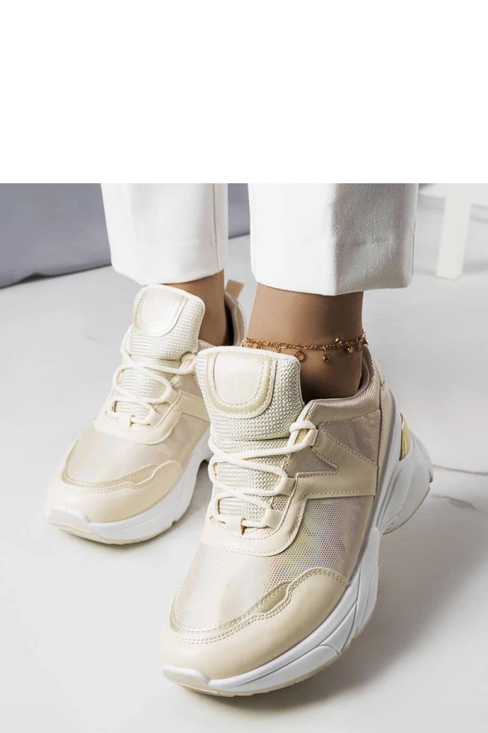 Scarpe spportive model 207970 Solea - Miniatura 2