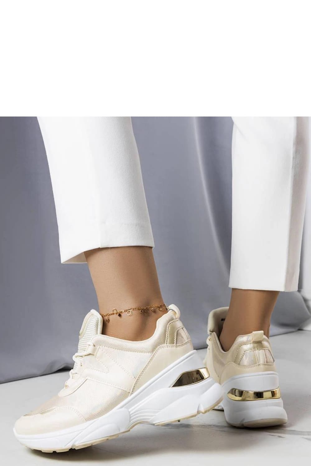 Scarpe spportive model 207970 Solea - Miniatura 3