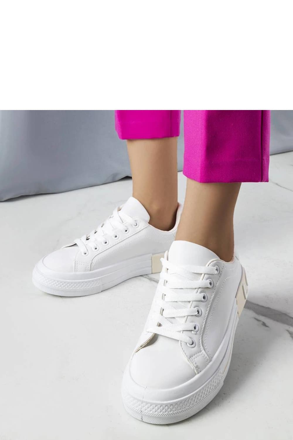 Sneakers model 207971 Solea - Miniatura 2