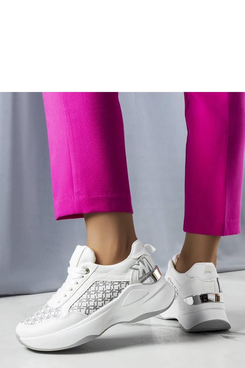 Scarpe spportive model 207975 Solea