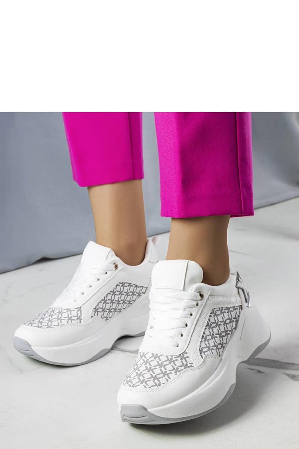 Scarpe spportive model 207975 Solea - Miniatura 2