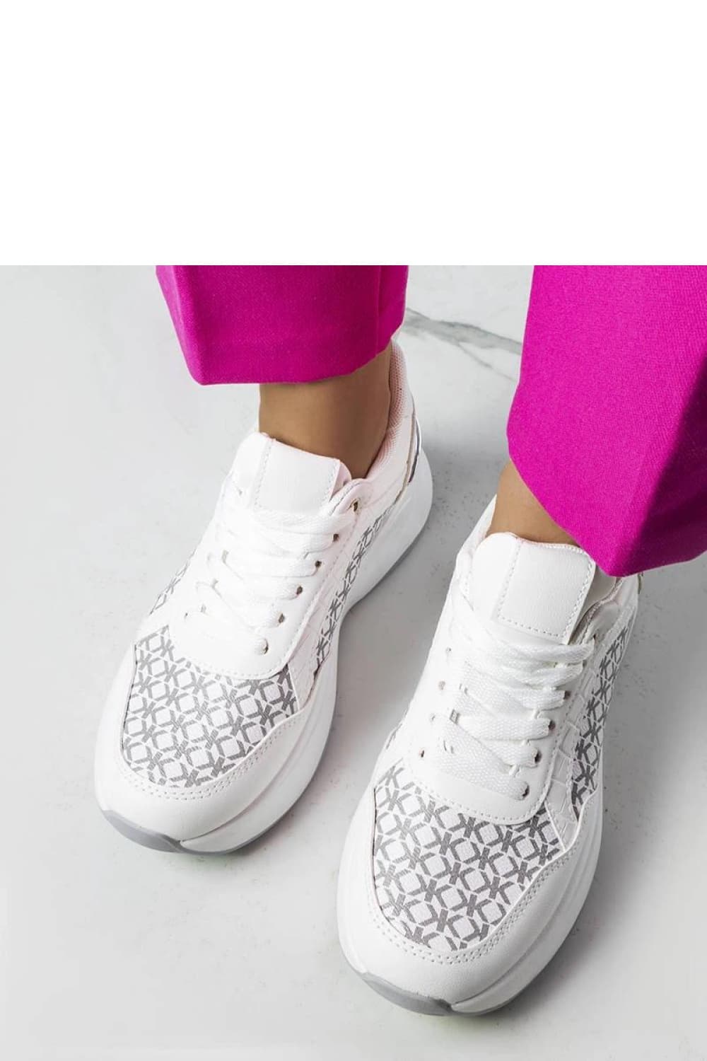 Scarpe spportive model 207975 Solea - Miniatura 3