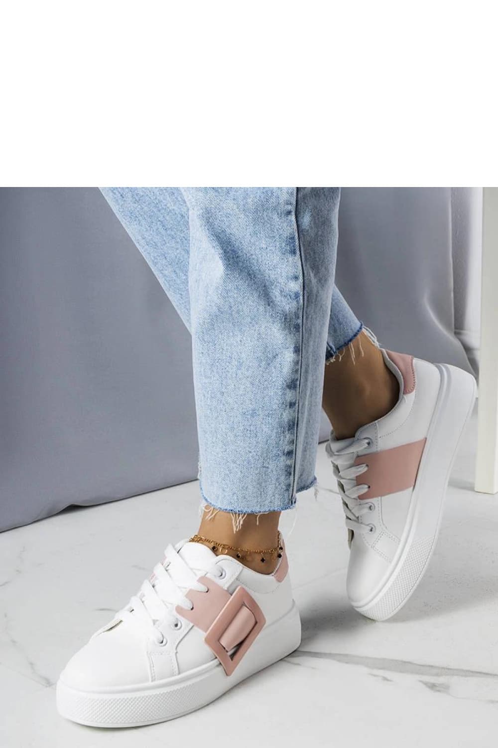 Scarpe spportive model 207976 Solea