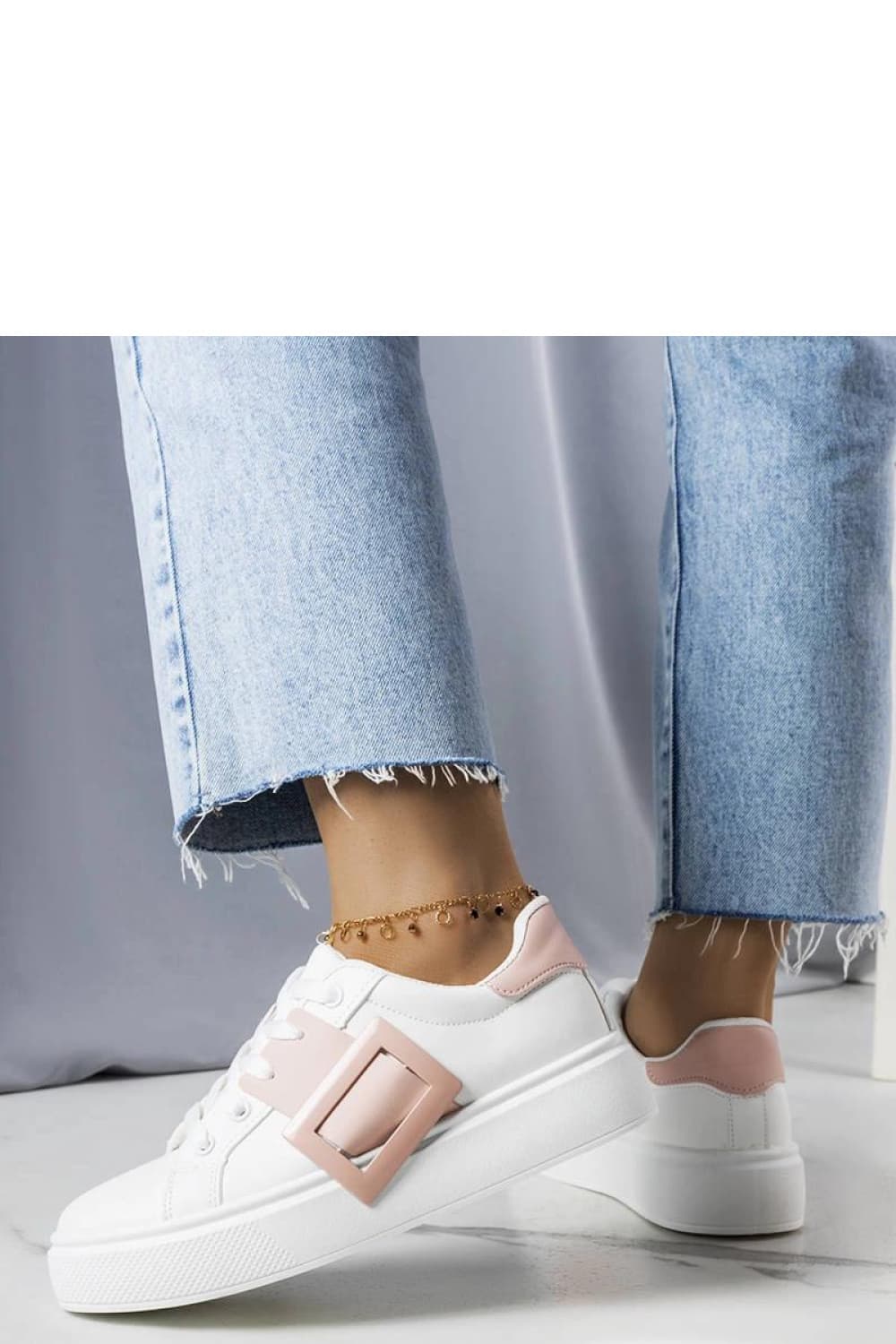 Scarpe spportive model 207976 Solea - Miniatura 2