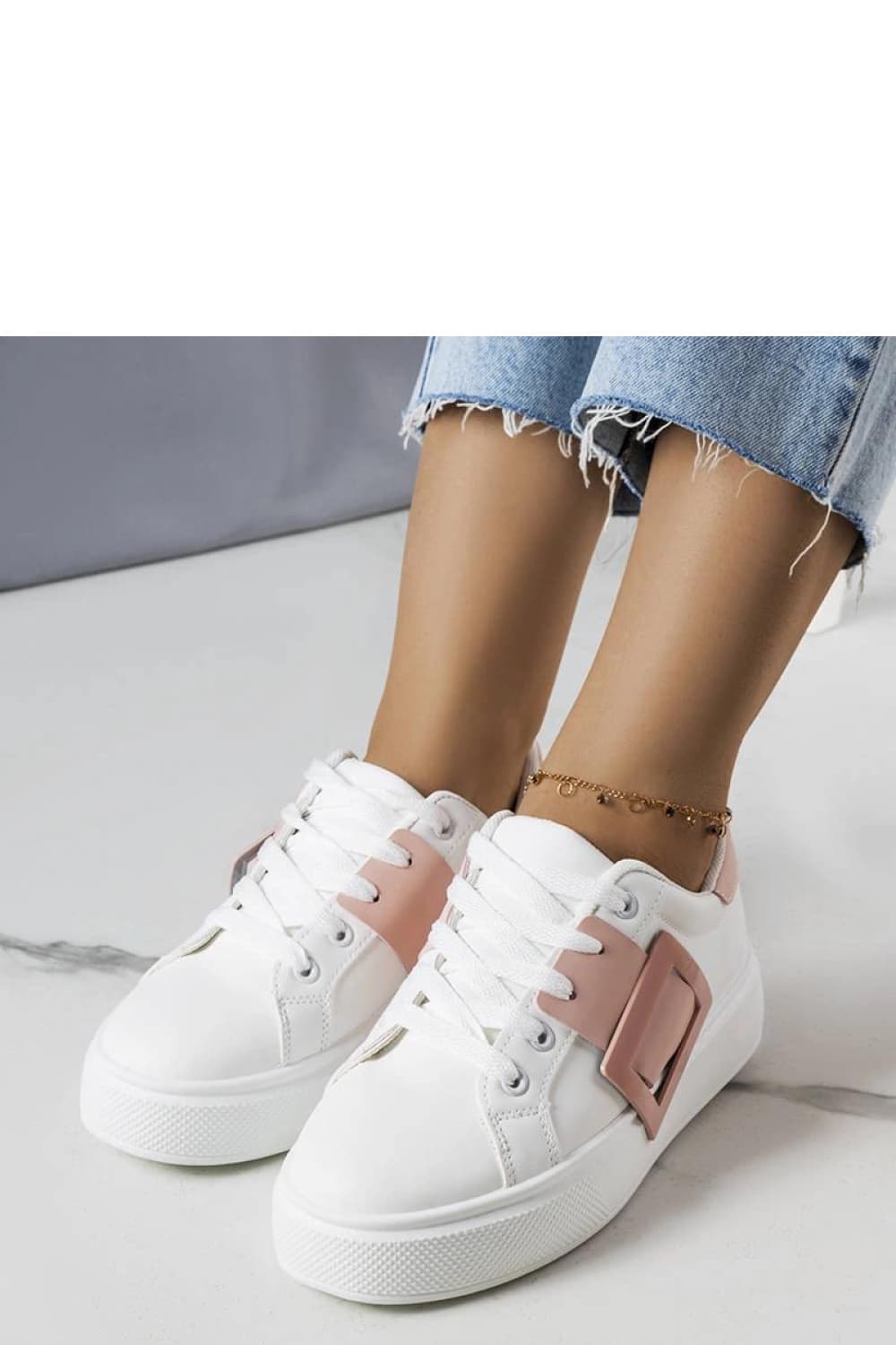 Scarpe spportive model 207976 Solea - Miniatura 3